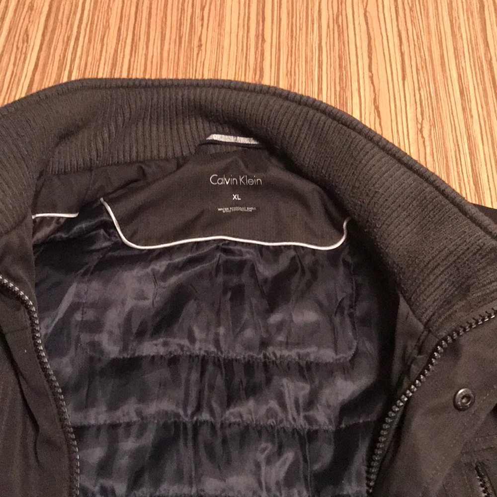 Calvin Klein Winter Coat